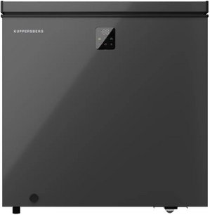 Морозильная камера Куперсберг FLCF 201 G фото в Новосибирске Морозильная камера Kuppersberg FLCF 201 G фото в Новосибирске