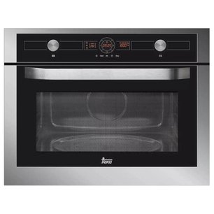 Микроволновая печь Тека MCL 32 BIS STAINLESS STEEL фото в Новосибирске Микроволновая печь Teka MCL 32 BIS STAINLESS STEEL фото в Новосибирске