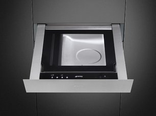 Вакуумный упаковщик Смег CPV315X фото 4 в Новосибирске Вакуумный упаковщик Smeg CPV315X фото 4 в Новосибирске
