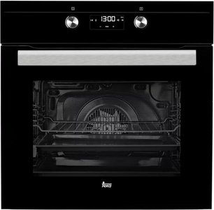 Духовой шкаф Teka HS 720 Black фото в Новосибирске