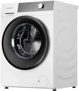 Стиральная машина Kuppersberg WM 610 W фото 4 в Новосибирске