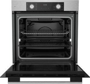 Духовой шкаф Kuppersberg HF 610 BX фото 2 в Новосибирске