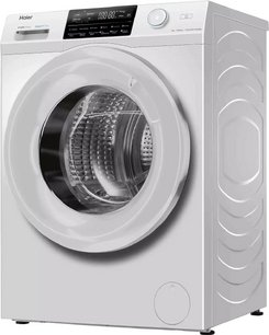 Стиральная машина Haier HW70-BP12969BE фото 3 в Новосибирске