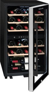 Винный шкаф La Sommeliere ECS31.2Z фото 2 в Новосибирске