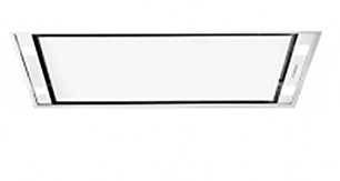 Встраиваемая вытяжка Фалмек STELLA IS.120 WHITE (без мотора) фото в Новосибирске Встраиваемая вытяжка Falmec STELLA IS.120 WHITE (без мотора) фото в Новосибирске