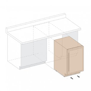 Винный шкаф Dunavox DAUF-46.145DSS фото 4 в Новосибирске