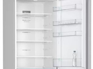 Холодильник с нижней морозильной камерой BOSCH KGN39UL22R фото 2 в Новосибирске