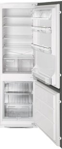 Холодильник Смег CR324P1 фото в Новосибирске Холодильник Smeg CR324P1 фото в Новосибирске