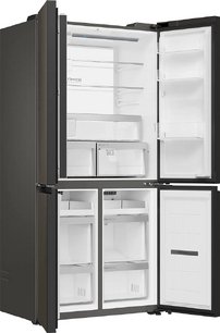 Холодильник Haier HTF-460DGS6RU1 фото 3 в Новосибирске