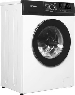 Стиральная машина Hyundai WME6009 фото 3 в Новосибирске