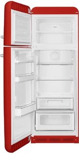 Холодильник Смег FAB30LRD6 фото 4 в Новосибирске Холодильник Smeg FAB30LRD6 фото 4 в Новосибирске