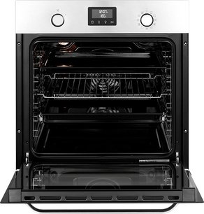 Духовой шкаф Haier HOX-P11HFX фото 3 в Новосибирске