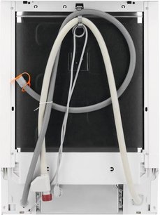 Встраиваемая посудомоечная машина АЕГ FSK64907Z фото 4 в Новосибирске Встраиваемая посудомоечная машина AEG FSK64907Z фото 4 в Новосибирске