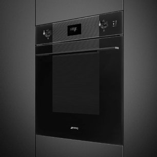 Духовой шкаф Smeg SO6101S2B3 фото 2 в Новосибирске