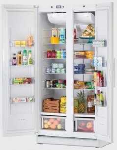 Холодильная камера Фестиво 100 CM 100CM0450 (черный) фото 4 в Новосибирске Холодильная камера Festivo 100 CM 100CM0450 (черный) фото 4 в Новосибирске