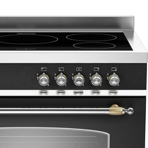 Варочный центр Bertazzoni HER905IMFESNET фото 3 в Новосибирске
