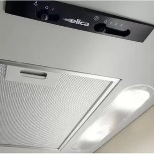 Вытяжка ELICA EMERALD WH/A/90 FRASSINO фото 4 в Новосибирске