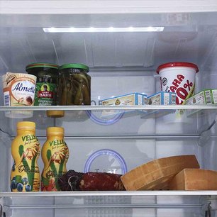 Холодильник Haier A2F737CDBG фото 4 в Новосибирске