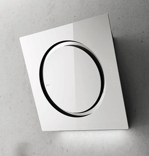 Вытяжка Elica OM AIR SENSE WH/F/75 фото 2 в Новосибирске