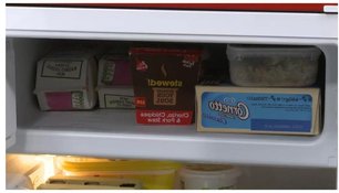Холодильник Смег FAB10LR фото 3 в Новосибирске Холодильник Smeg FAB10LR фото 3 в Новосибирске