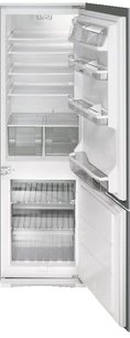 Холодильник Смег CR3362P фото в Новосибирске Холодильник Smeg CR3362P фото в Новосибирске