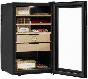 Хьюмидор Meyvel MC-70BT фото 3 в Новосибирске