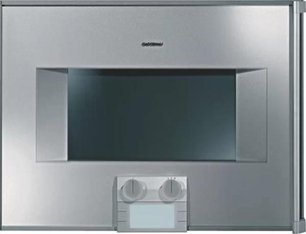 Духовой шкаф-пароварка Gaggenau BS 251-130 фото в Новосибирске