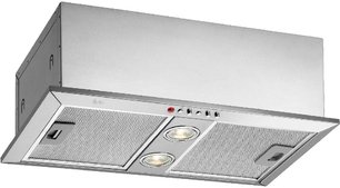 Встраиваемая вытяжка Тека GFH 55 STAINLESS STEEL фото в Новосибирске Встраиваемая вытяжка Teka GFH 55 STAINLESS STEEL фото в Новосибирске