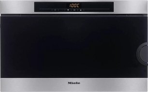 Пароварка Miele DG 3460 ED фото в Новосибирске