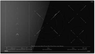 Индукционная варочная панель Тека IZS 97630 MST BLACK фото в Новосибирске Индукционная варочная панель Teka IZS 97630 MST BLACK фото в Новосибирске