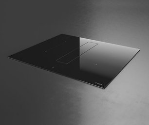 Варочная панель с вытяжкой Элика NIKOLATESLA FIT BL/A/72 фото 3 в Новосибирске Варочная панель с вытяжкой Elica NIKOLATESLA FIT BL/A/72 фото 3 в Новосибирске