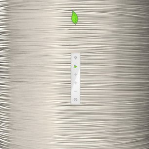 Вытяжка Фалмек Twister isola 45 titanium (450) (с системой E.ion) ECP фото 2 в Новосибирске Вытяжка Falmec Twister isola 45 titanium (450) (с системой E.ion) ECP фото 2 в Новосибирске