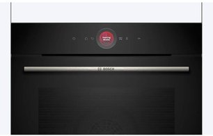 Духовой шкаф Бош HBG7542B1 фото 3 в Новосибирске Духовой шкаф Bosch HBG7542B1 фото 3 в Новосибирске