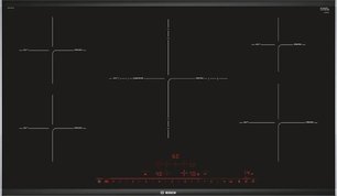 Индукционная варочная панель Бош PIV975DC1E фото 2 в Новосибирске Индукционная варочная панель Bosch PIV975DC1E фото 2 в Новосибирске
