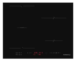 Индукционная варочная панель Де Дитрих DPI4411B фото в Новосибирске Индукционная варочная панель De Dietrich DPI4411B фото в Новосибирске