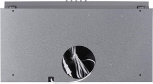 Встраиваемая кухонная вытяжка MAUNFELD VSH 60 нержавеющая сталь фото 4 в Новосибирске