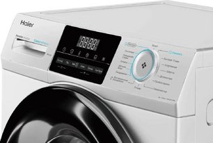 Стиральная машина Haier HW80-BP12929E фото 4 в Новосибирске