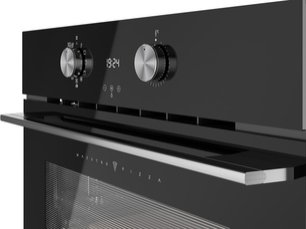 Духовой шкаф Teka HLC 8510P NIGHT RIVER BLACK фото 3 в Новосибирске