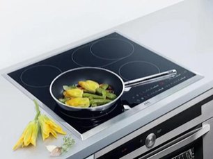 Варочная панель АЕГ HK654070XB фото 2 в Новосибирске Варочная панель AEG HK654070XB фото 2 в Новосибирске