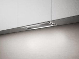 Встраиваемая вытяжка Elica GLASS OUT IX/A/60 фото 3 в Новосибирске