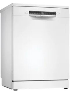 Посудомоечная машина Бош SMS6HMW28Q фото 2 в Новосибирске Посудомоечная машина Bosch SMS6HMW28Q фото 2 в Новосибирске