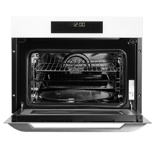 Компактный духовой шкаф с СВЧ Maunfeld XCMO4414GW фото 2 в Новосибирске