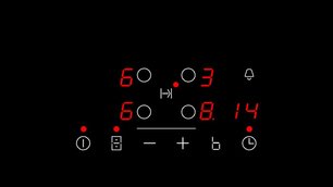 Индукционная варочная панель Neff T58UB10X0 фото 4 в Новосибирске