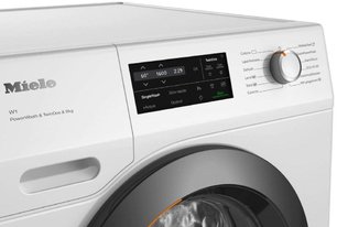 Стиральная машина Miele WCI870WCS фото 3 в Новосибирске