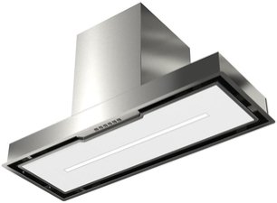 Встраиваемая вытяжка Fulgor Milano FBGHD 800 PT X фото 2 в Новосибирске