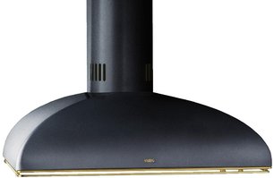 Вытяжка Smeg KSE89A2 фото в Новосибирске