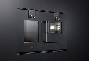 Встраиваемая пароварка Gaggenau BSP220101 фото 2 в Новосибирске
