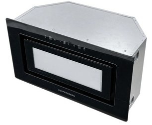 Встраиваемая вытяжка Kuppersberg INSHINE 60 BG фото 2 в Новосибирске