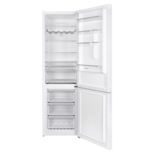 Холодильник Maunfeld MFF200NFW Inverter фото 2 в Новосибирске