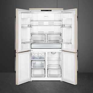 Холодильник Смег FQ960P5 фото 2 в Новосибирске Холодильник Smeg FQ960P5 фото 2 в Новосибирске